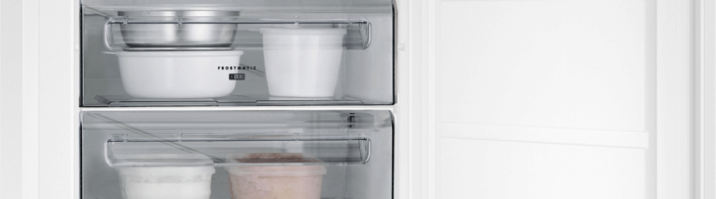Freezers